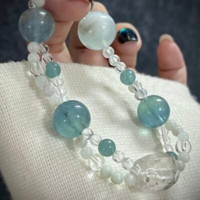 Aquamarine for the Rat Chinese Zodiac