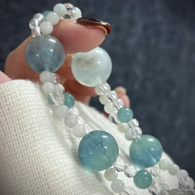 Aquamarine for the Rat Chinese Zodiac