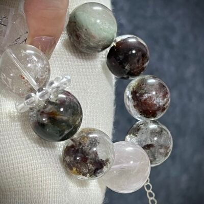 Green Quartz for the Tiger Chinese Zodiac