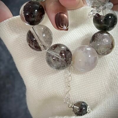 Green Quartz for the Tiger Chinese Zodiac