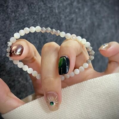 Versatile Shell Bracelet