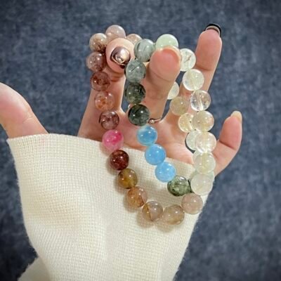 Energy Gathering Bracelet