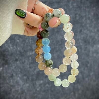 Energy Gathering Bracelet