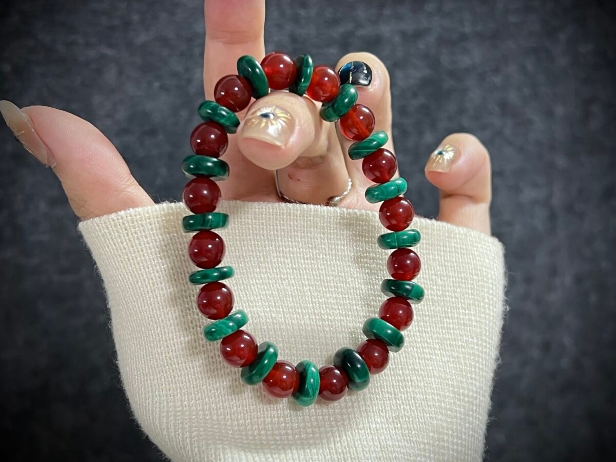 Christmas Special Edition Bracelet