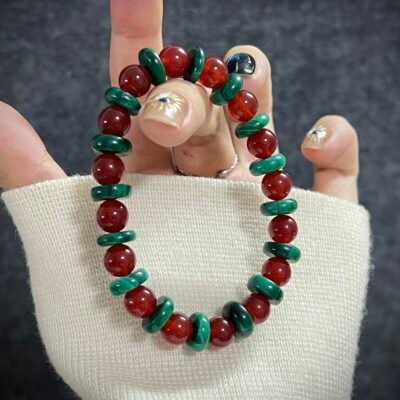 Christmas Special Edition Bracelet