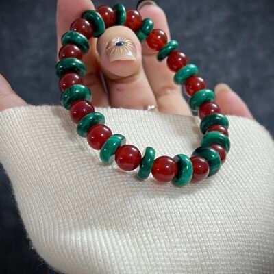 Christmas Special Edition Bracelet