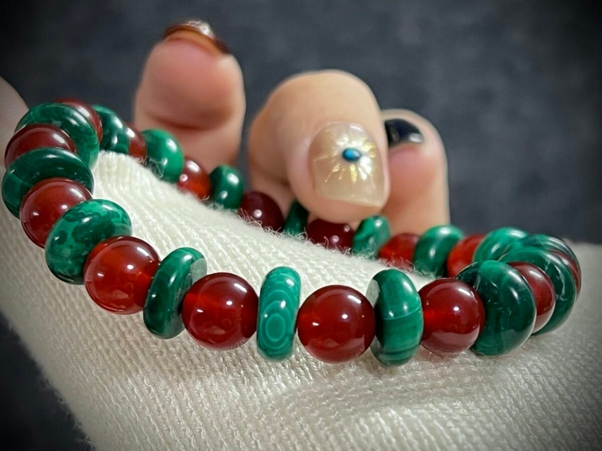 Christmas Special Edition Bracelet