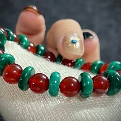 Christmas Special Edition Bracelet