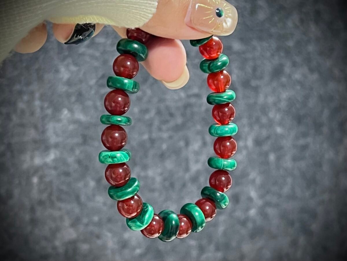 Christmas Special Edition Bracelet