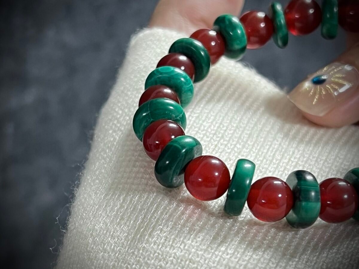 Christmas Special Edition Bracelet
