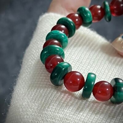Christmas Special Edition Bracelet