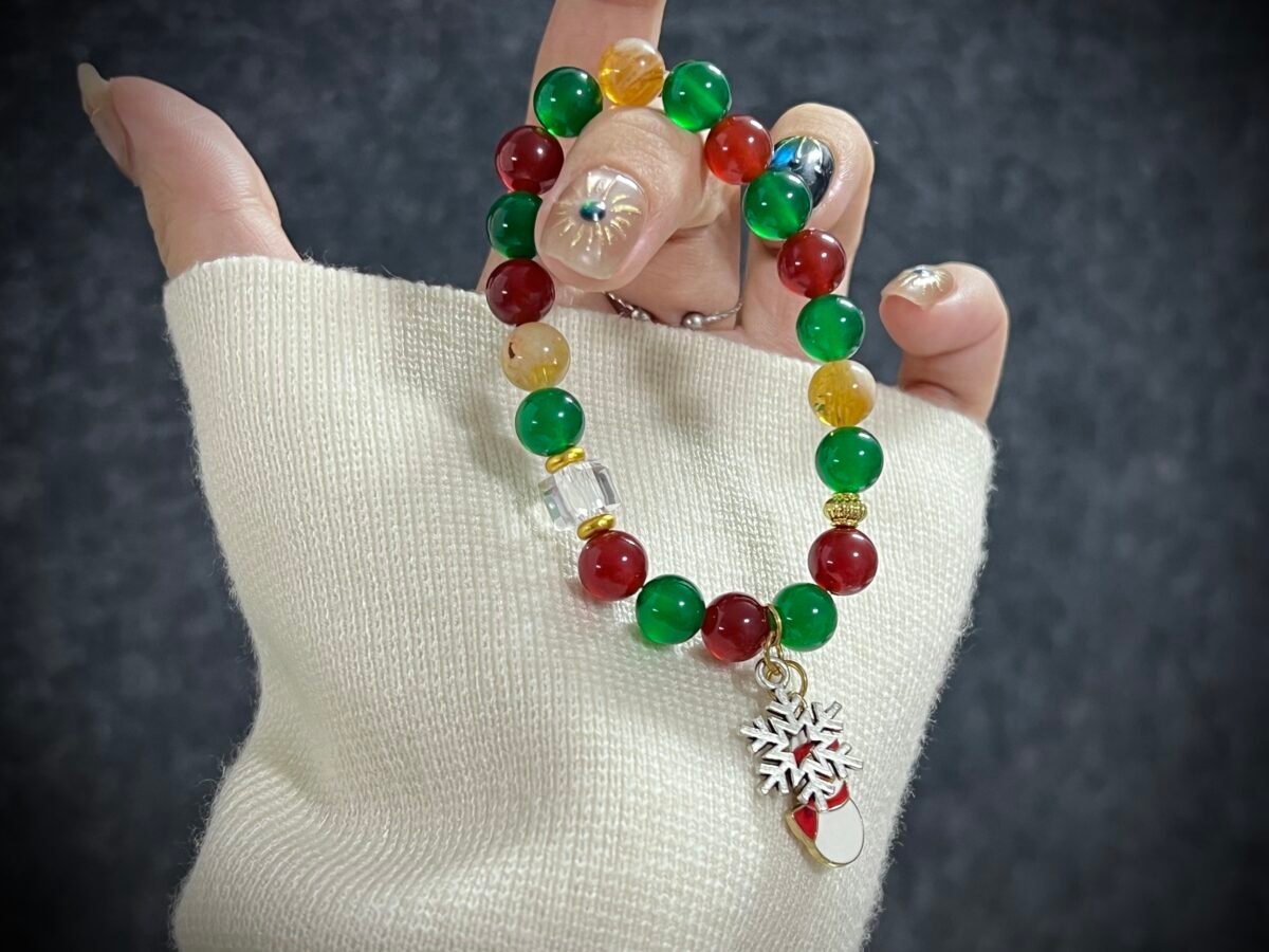 Christmas Limited Edition Bracelet