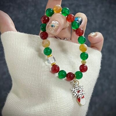 Christmas Limited Edition Bracelet