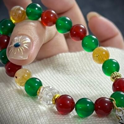 Christmas Limited Edition Bracelet