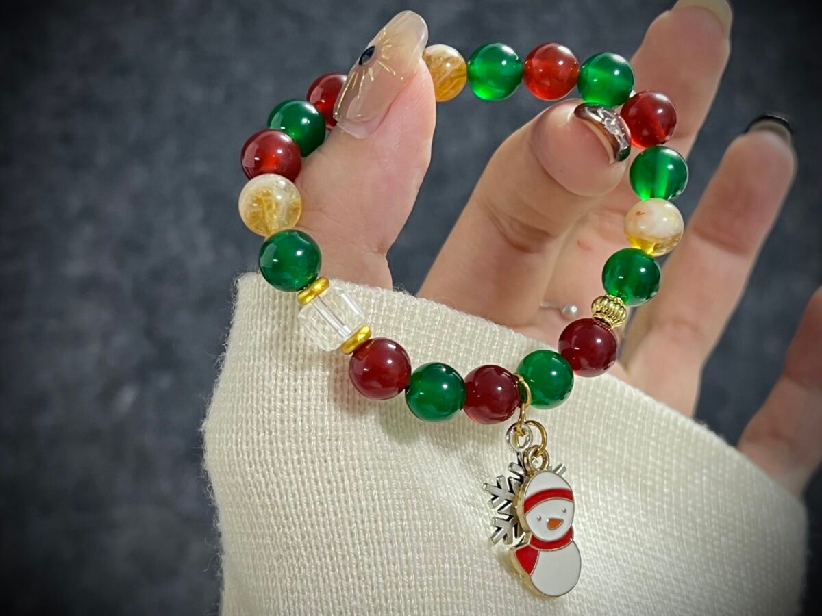 Christmas Limited Edition Bracelet