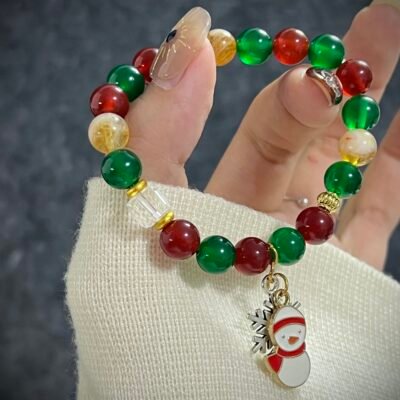 Christmas Limited Edition Bracelet