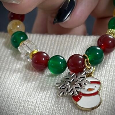 Christmas Limited Edition Bracelet