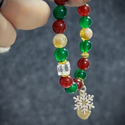 Christmas Limited Edition Bracelet