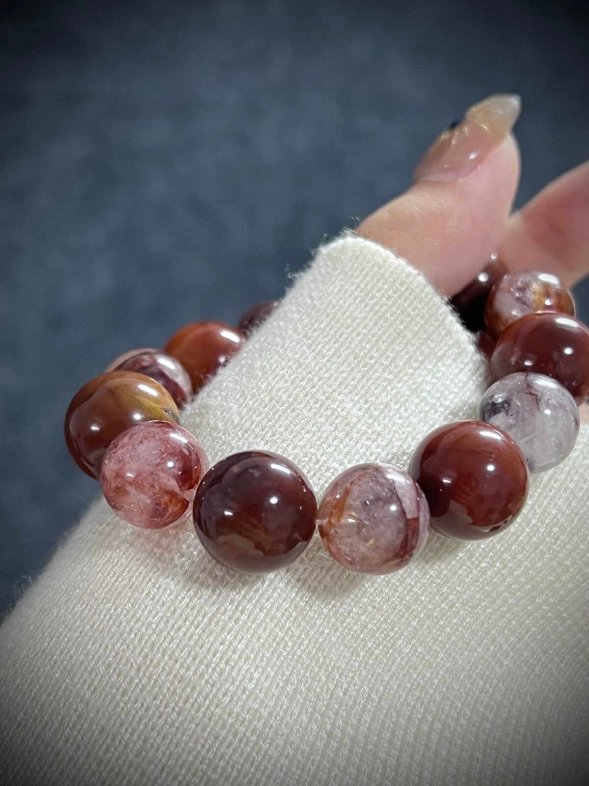 Energetic Rabbit Fur