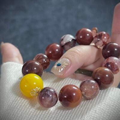 Energetic Rabbit Fur