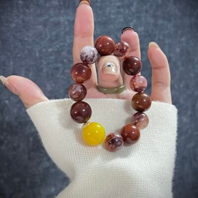 Energetic Rabbit Fur