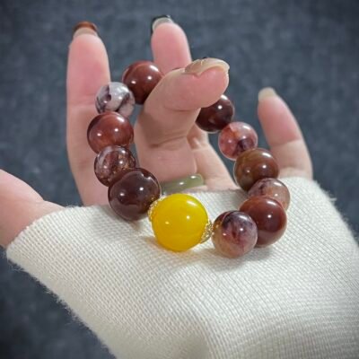 Energetic Rabbit Fur