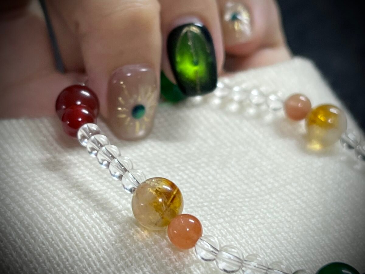 Purifying Clear Quartz  for Christmas