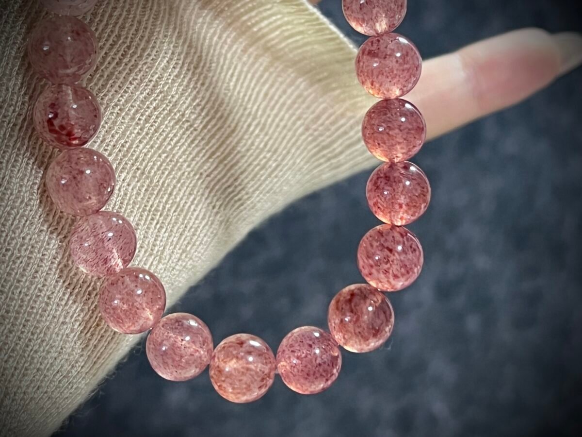 Snake Chinese zodiac Rose Quartz for love