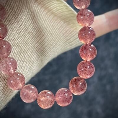 Snake Chinese zodiac Rose Quartz for love