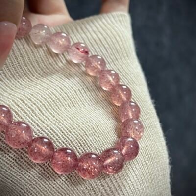 Snake Chinese zodiac Rose Quartz for love