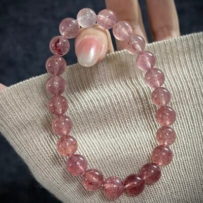 Snake Chinese zodiac Rose Quartz for love