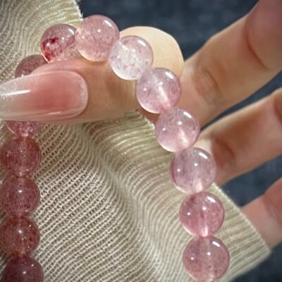 Snake Chinese zodiac Rose Quartz for love