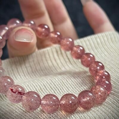 Snake Chinese zodiac Rose Quartz for love