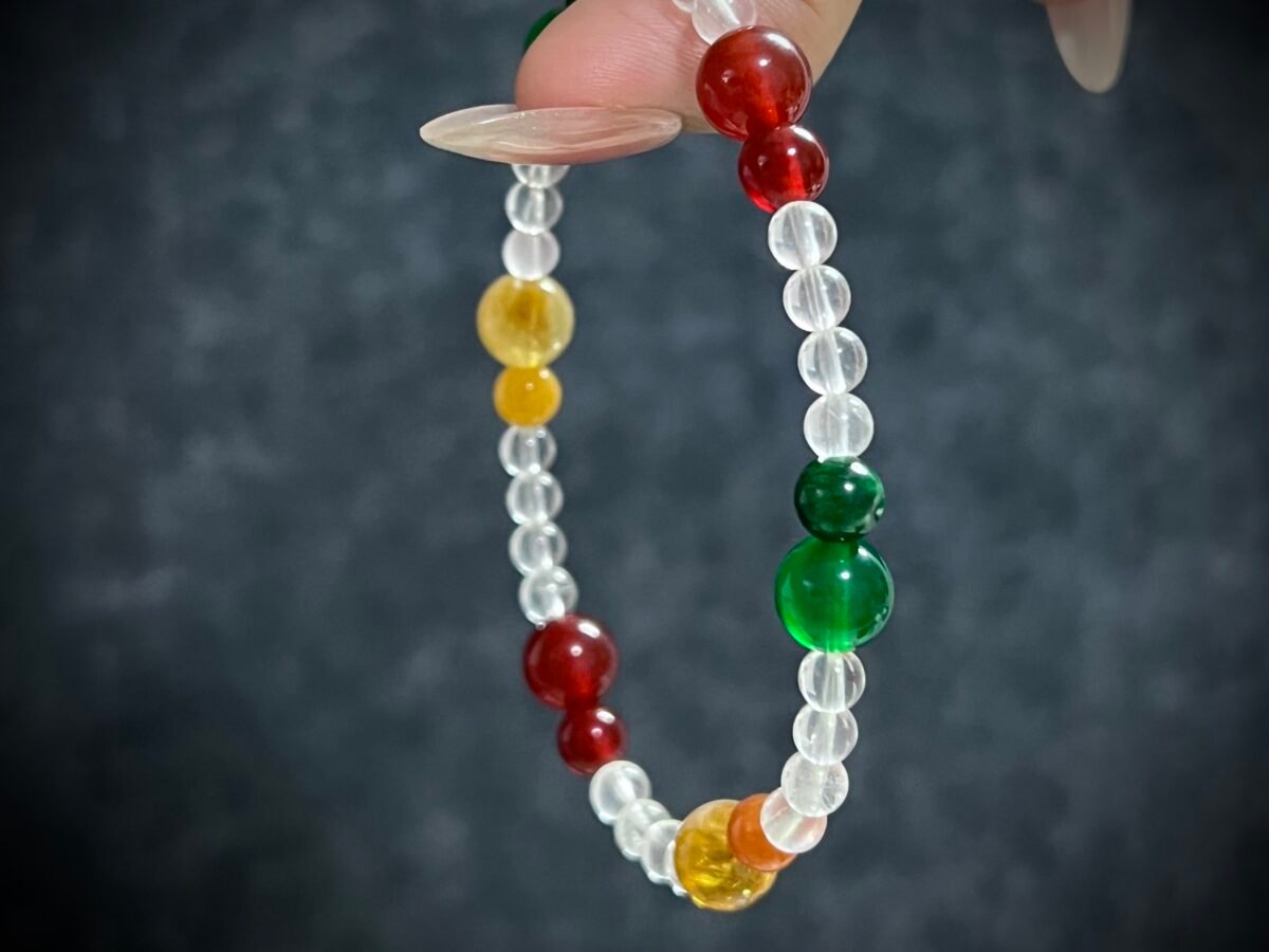 Purifying Clear Quartz  for Christmas