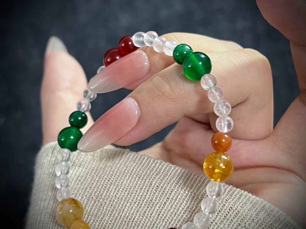 Purifying Clear Quartz  for Christmas