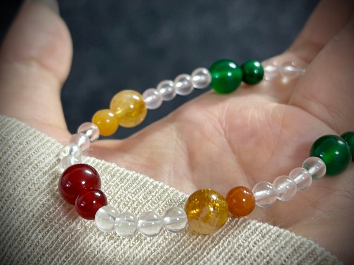 Purifying Clear Quartz  for Christmas