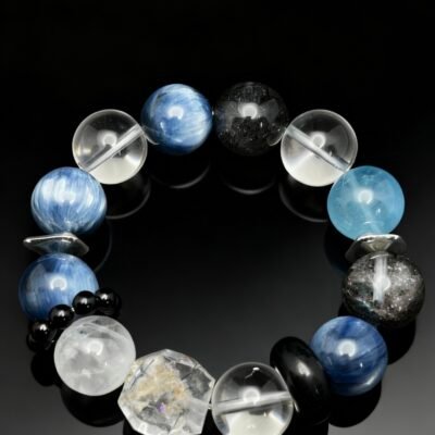 Labradorite meaning Intuition and Spirituality