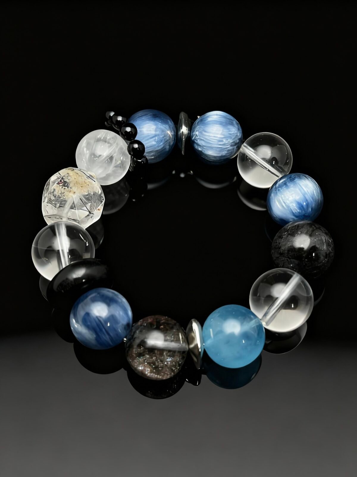 Labradorite meaning Intuition and Spirituality