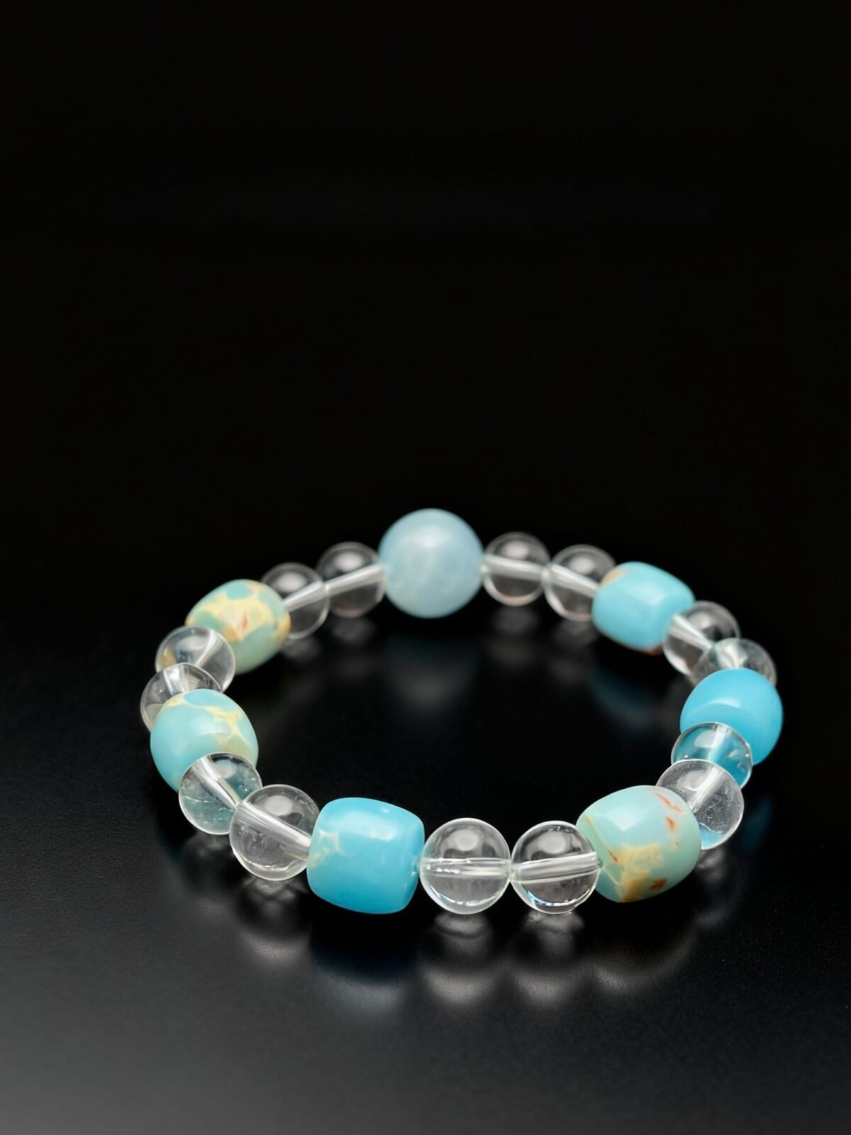 Mountains and Seas—Shoushan stone