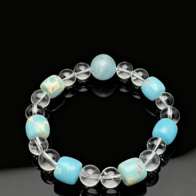 Mountains and Seas—Shoushan stone