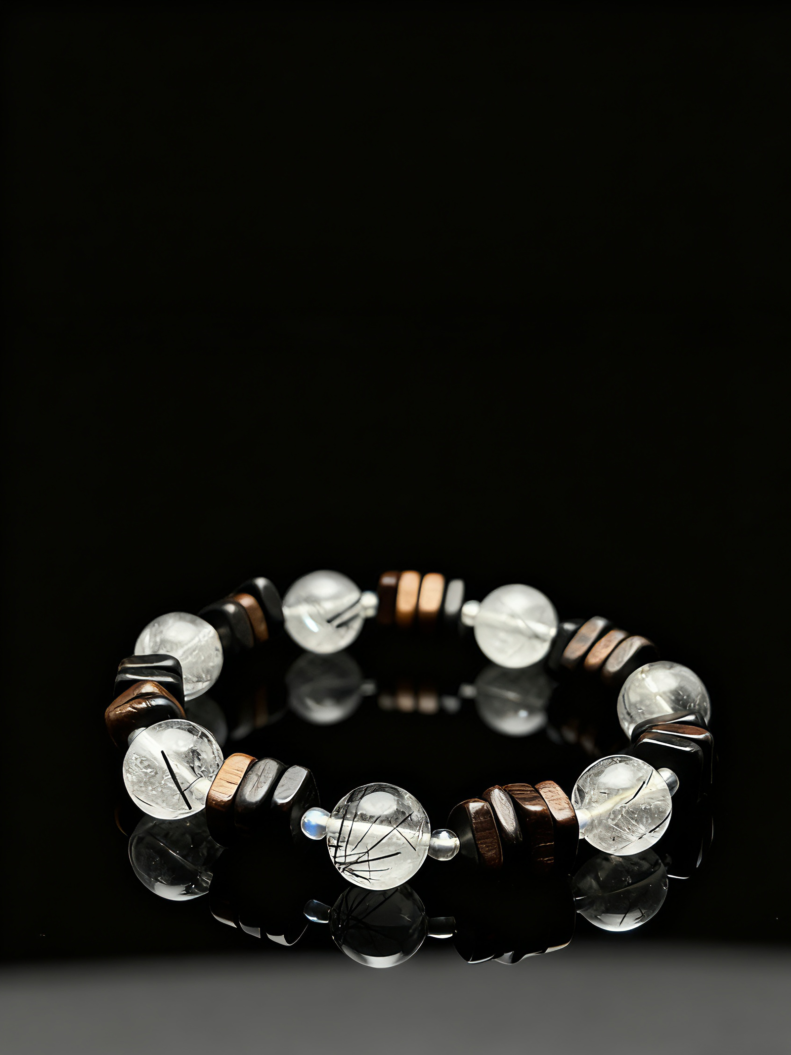 The Guardian – Incense Connecting the Three Realms