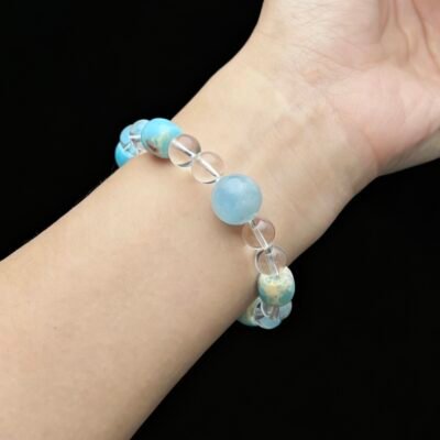 Mountains and Seas—Shoushan stone